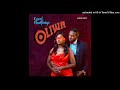 Oliwa [Offical Audio] 2022 - Carol Nantongo