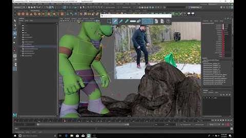 Part 1 - Blocking the jump