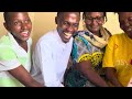 MAGABA FAMILY AND NDEMWA FAMILY ENJOYING 2025 CHRISTMAS TOGETHER IN MUBENDE