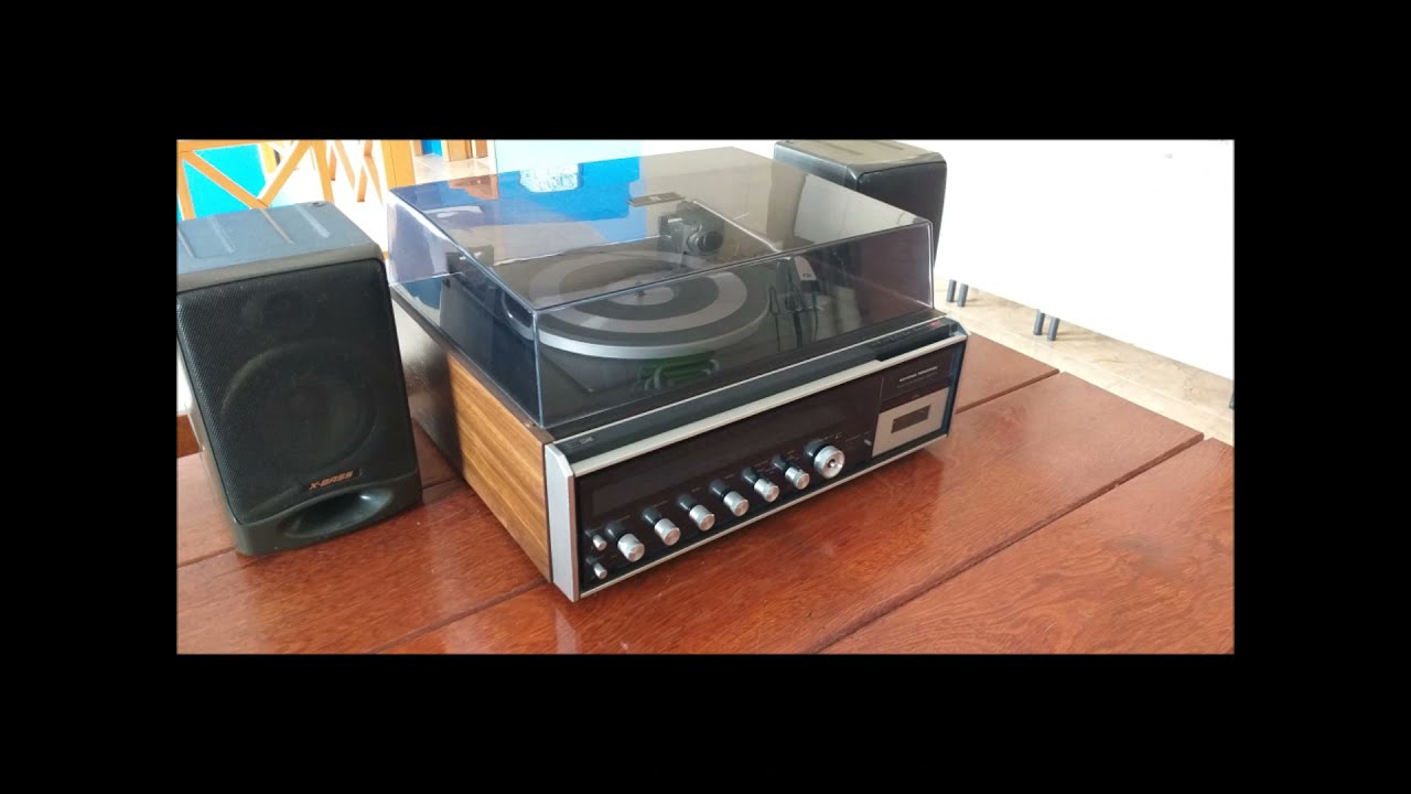 National Panasonic ラジオ NATIONAL PANASONIC SG2150A - YouTube