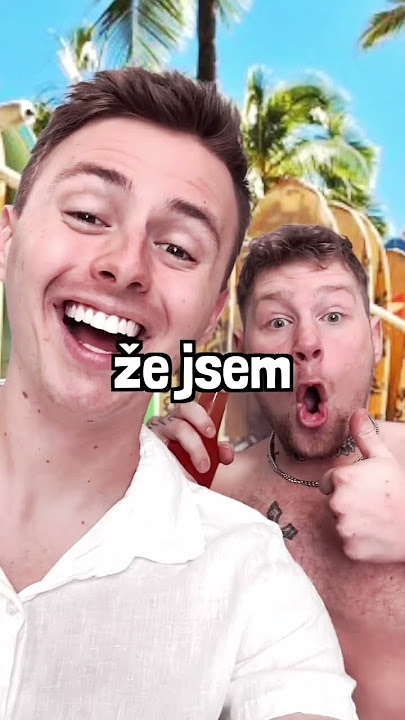 Už nikdy nebudu LHÁT…😭