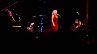 Haley Reinhart and No Vacancy Orchestra, "You Know I'm No Good"