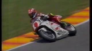 1994 Italian 500cc Motorcycle Grand Prix
