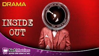 Inside Out - Full Movie in English - Drama Movie | Netmovies