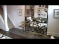 Interior Design — Open-Concept Modern Victorian Home Makeover