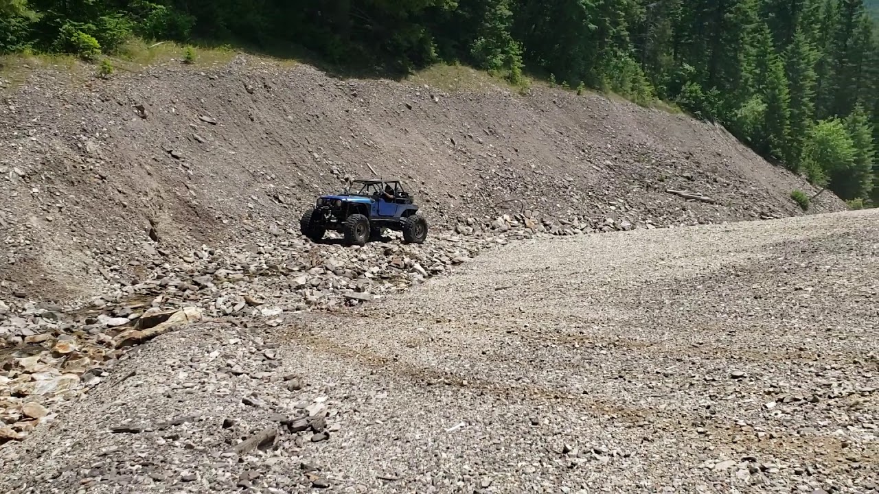 Compressor creek trail(5)