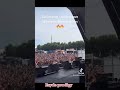 Skillibeng shuts down wireless festival 🔥