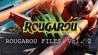 Rougarou Files Vol. 2: Construction