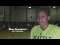 2018 Seattle StormFit Clinic presented by Kaiser Permanente and Microsoft
