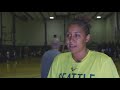 2018 Seattle StormFit Clinic presented by Kaiser Permanente and Microsoft