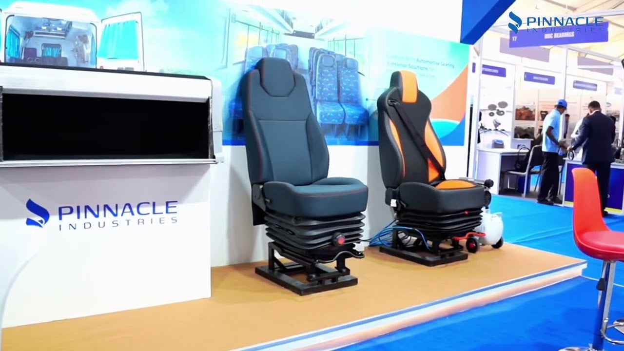 Pinnacle Industries at Indian Defence Manufacturing Conclave 2025 | 