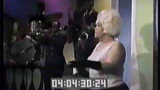 Watch Etta James Only Time Will Tell Single Version video