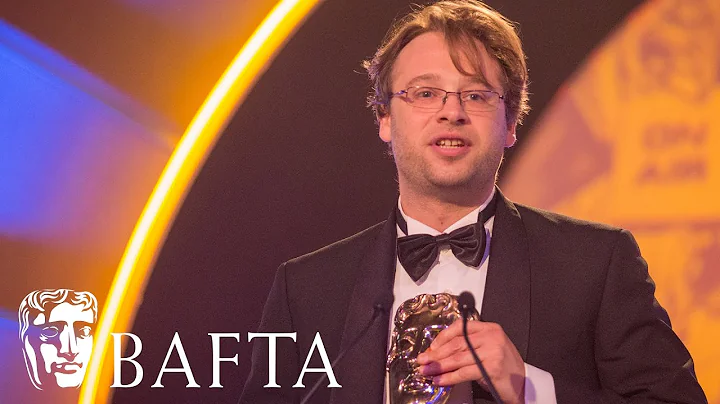 Ben Lester wins Editing - Fiction for The Night Ma...