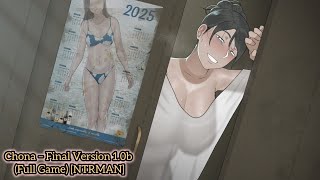Chona Final Version 1.0B Full Game Ntrman