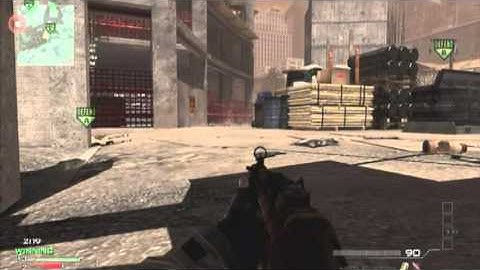 MW3 Fails Montage! (Very Funny!)