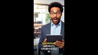 DoorDash, UberEats, GrubHub — All in One POS [Integration Demo]