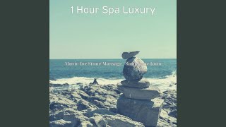 Hot Backdrops for Body Cleansing