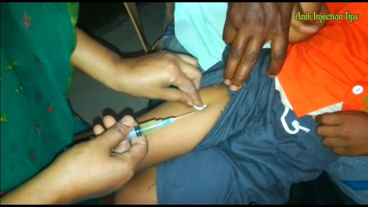 Ceftriaxone 500 im injection [Oryx injection] Push. 23 Ep.13 By Anik ...