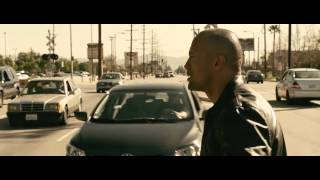 Faster - Teaser Trailer