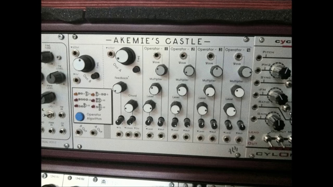 Erebus 100m Akemies Castle (2018-01-26)