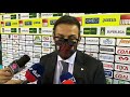 Blengini, Diamantini e Rychlicki dopo la sconfitta di gara 2!