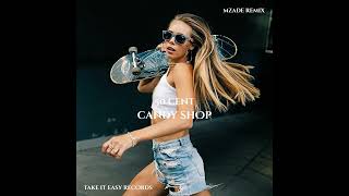 50 Cent - Candy Shop (Mzade Remix) | Car Music 2023 Resimi