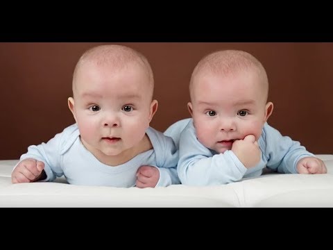 IVF and twins