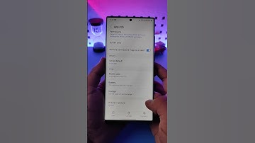 How to Clear Cache on Samsung Galaxy?