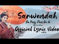 SARWENDAH - BU PING FAN DE AI ( CINTA LUAR BIASA ) MANDARIN VERSION Lirik Terjemahan