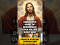 Break Depression NOW - Prayer for Joy Activation and Sadness Healing