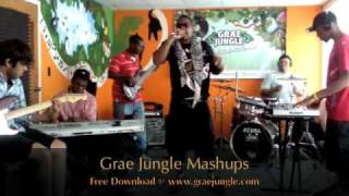 Punch Drunk Love (Band Remix)