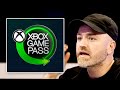 Xbox Game Pass Will Disrupt Game Industry