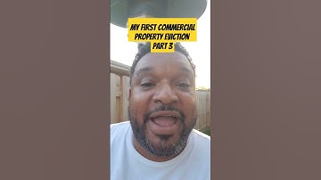 My first commercial property eviction Part 3 [$1,000,000 real estate biz]