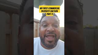 My first commercial property eviction Part 3 [$1,000,000 real estate biz]