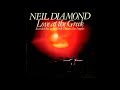 NEIL DIAMOND The Last Picasso Live At The Greek 1976 RARE mp3