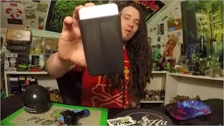 THE WALK BOX UNBOXING