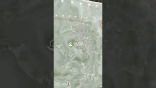 Sea Green Onyx, Important Marble | Available on IndiaMART
