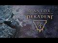DEKADENT - ZASTOR (OFFICIAL VIDEO)