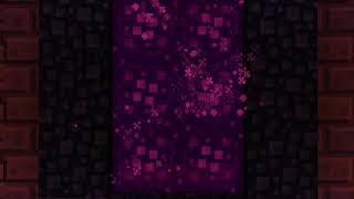 Minecraft Hell Portal