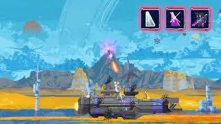Wind Runners • Early Access Release Date Announcement Trailer • PC