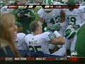 2008 michigan vs michigan state football full game