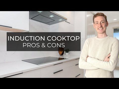 Video: Combined hobs: overview, types and description. Combined induction and electric hob: description, benefits and reviews