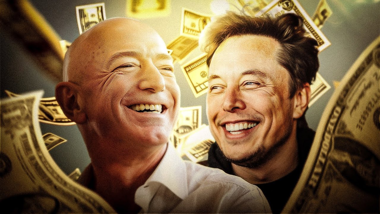2024: O Melhor Momento para Enriquecer?