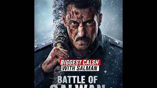 Biggest Box Office Clash with Salman Khan | #movies