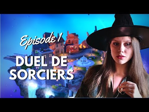 Vidéo: Guide Des Lanceurs De Sorts Les Sims 4: Comment Devenir Un Lanceur De Sorts Dans L'extension Realm Of Magic