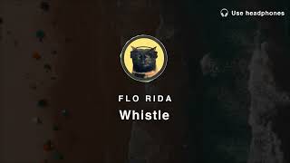 [8D Audio] Flo Rida - Whistle