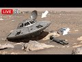 NASA Perseverance Rover Latest Image SOL 1818 | Mars Live Video | Mars hd photos | Marte