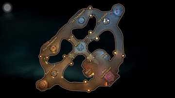 Legacy of Discord - Icefire Field - EST 276