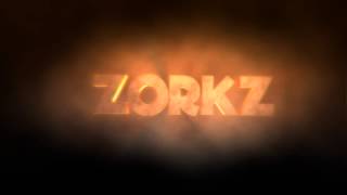 INTRO - Zorkz - 3D [sync]