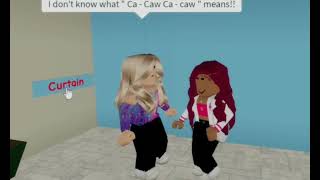 Sam And Cat In Roblox Credits To Rebecca This Took Way To Long